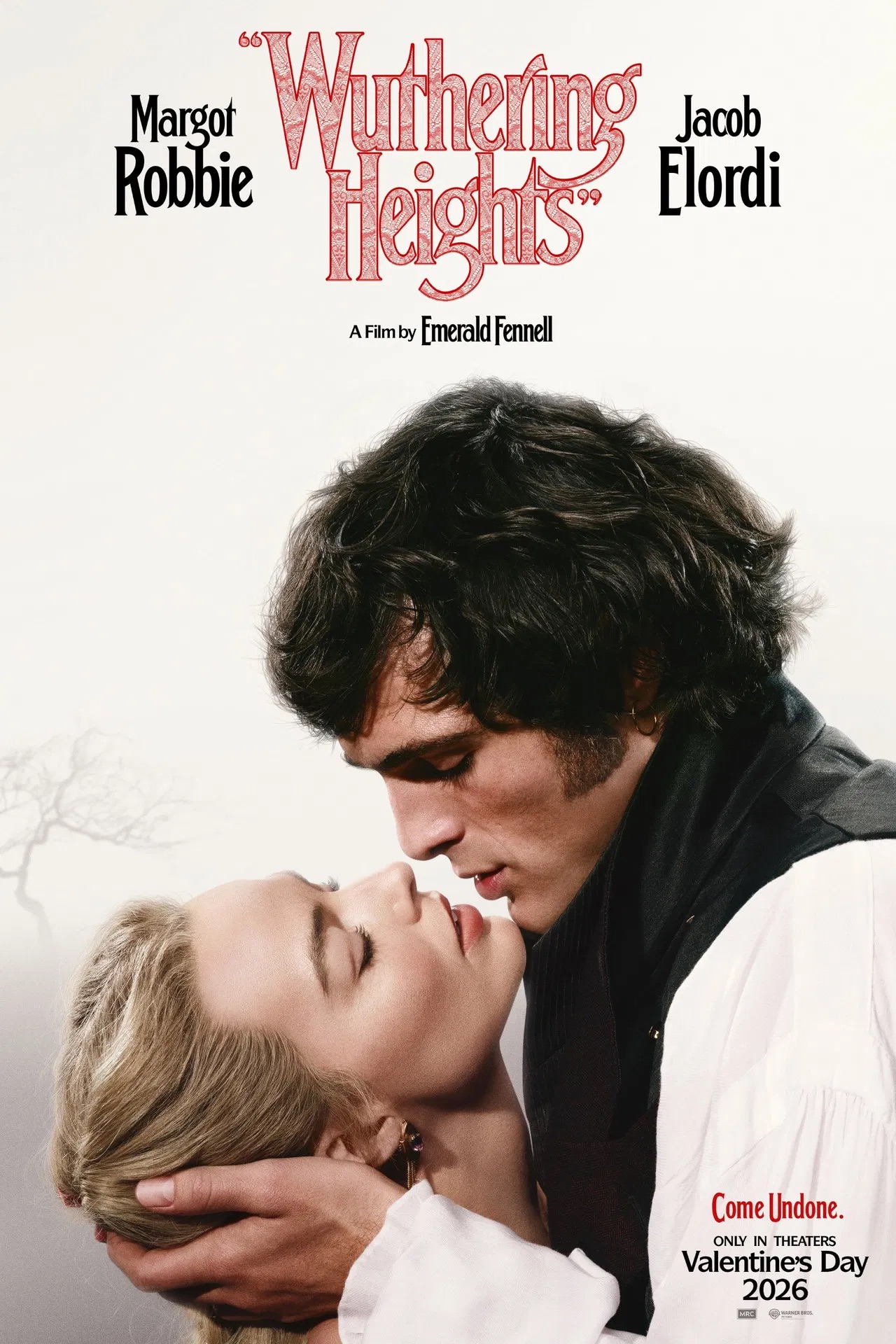 Wuthering Heights Poster TAST