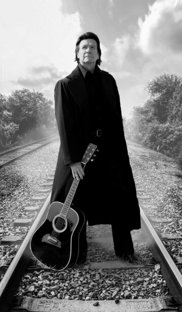 World’s Premier Johnny Cash Tribute